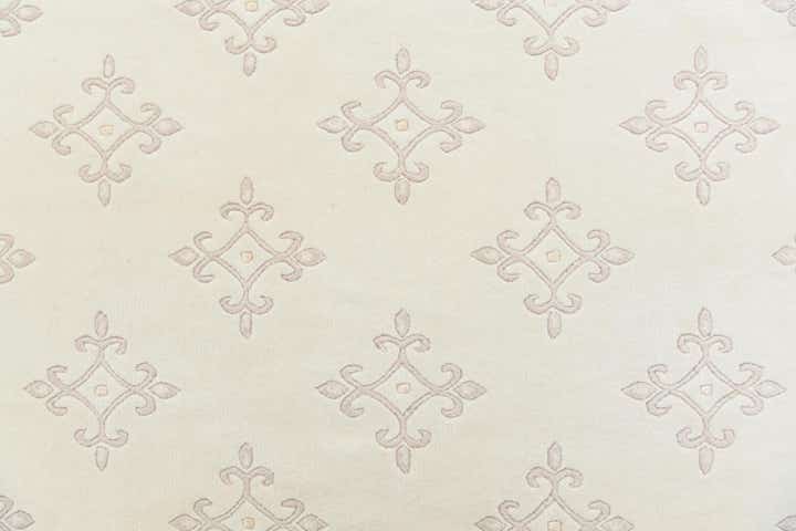 8' 4 x 11' 4 Hand Knotted Darya Rug