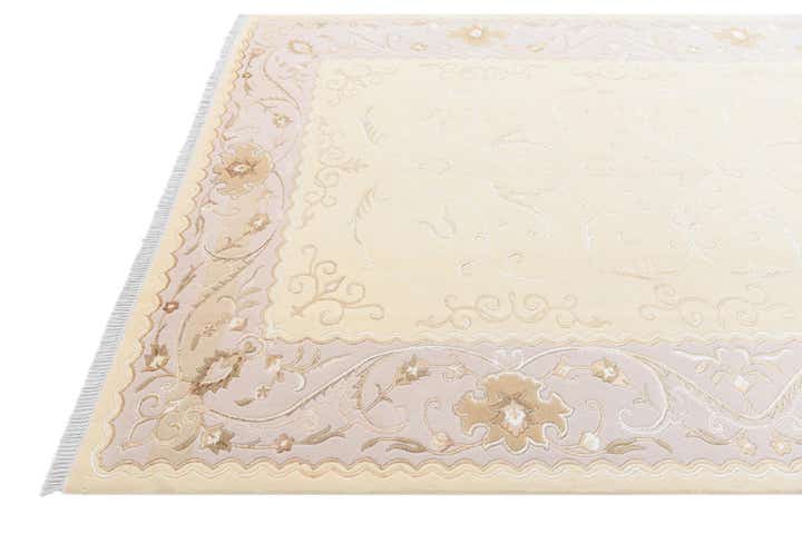 6' 8 x 9' 10 Hand Knotted Darya Rug