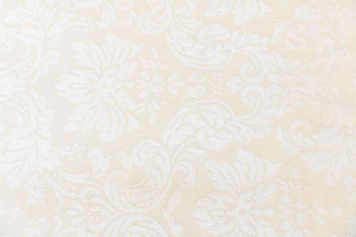6' 9 x 9' 11 Hand Knotted Darya Wool Rug