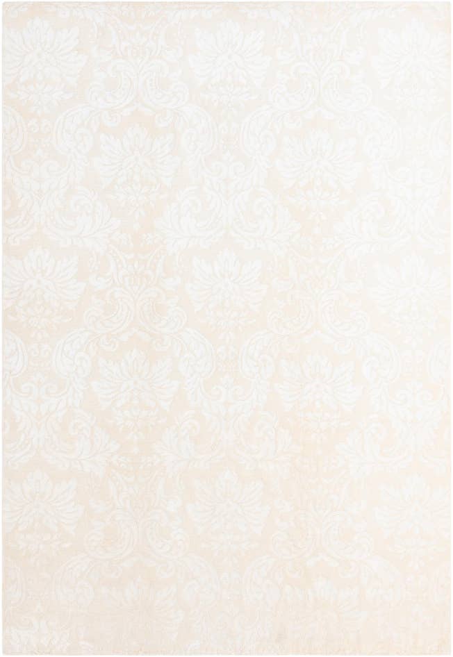 Detail image of 6' 9 x 9' 11 Hand Knotted Darya Wool Rug