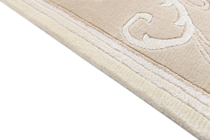 Detail image of 5' 7 x 8' 2 Hand Knotted Darya Rug