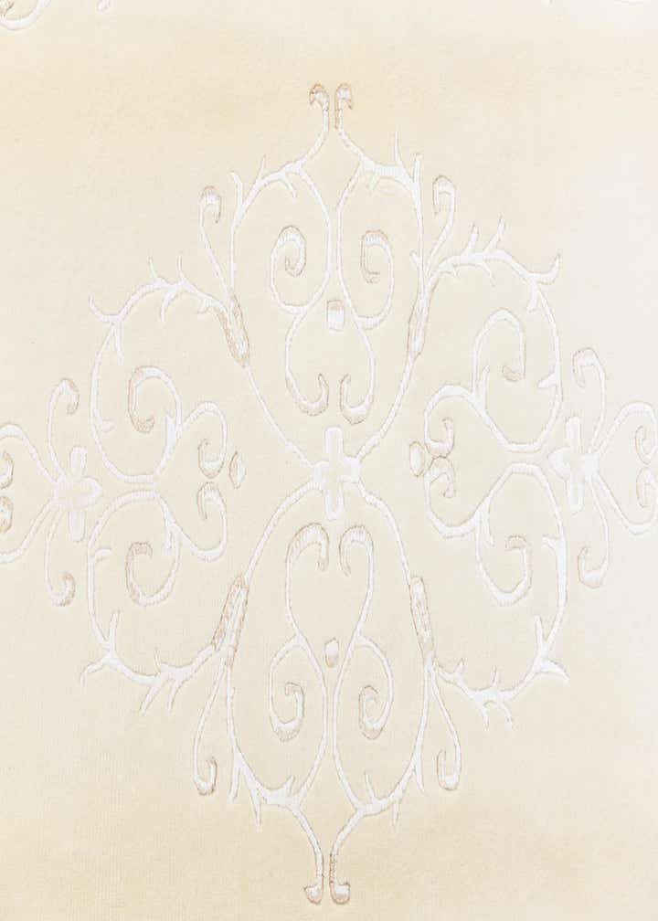 5' 7 x 8' 2 Hand Knotted Darya Rug