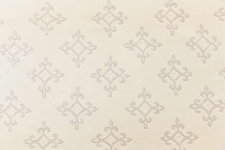 5' 9 x 8' Hand Knotted Darya Rug