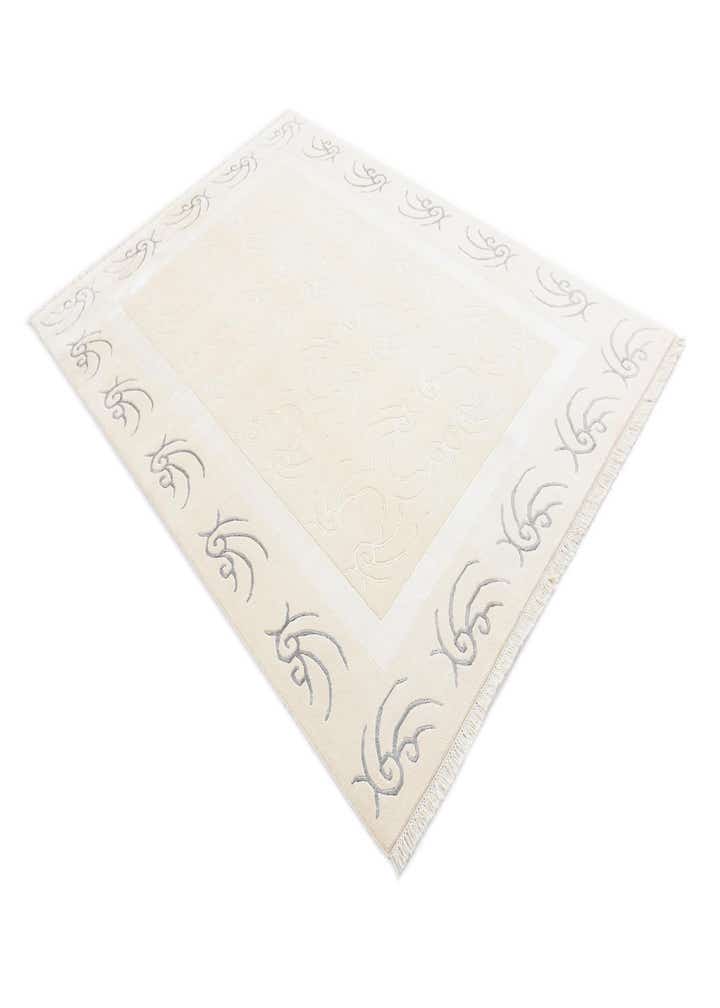 5' 6 x 7' 10 Hand Knotted Darya Rug
