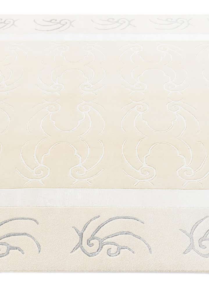 5' 6 x 7' 10 Hand Knotted Darya Rug
