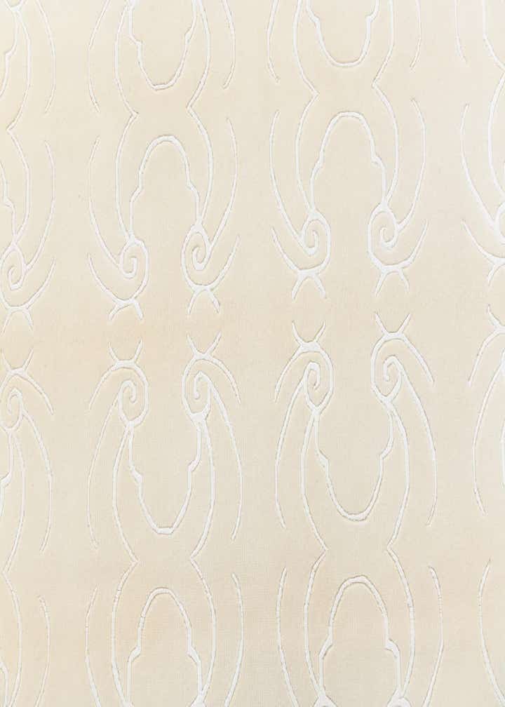 5' 6 x 7' 10 Hand Knotted Darya Rug