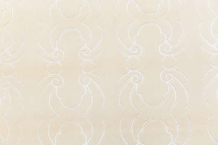 5' 6 x 7' 10 Hand Knotted Darya Rug