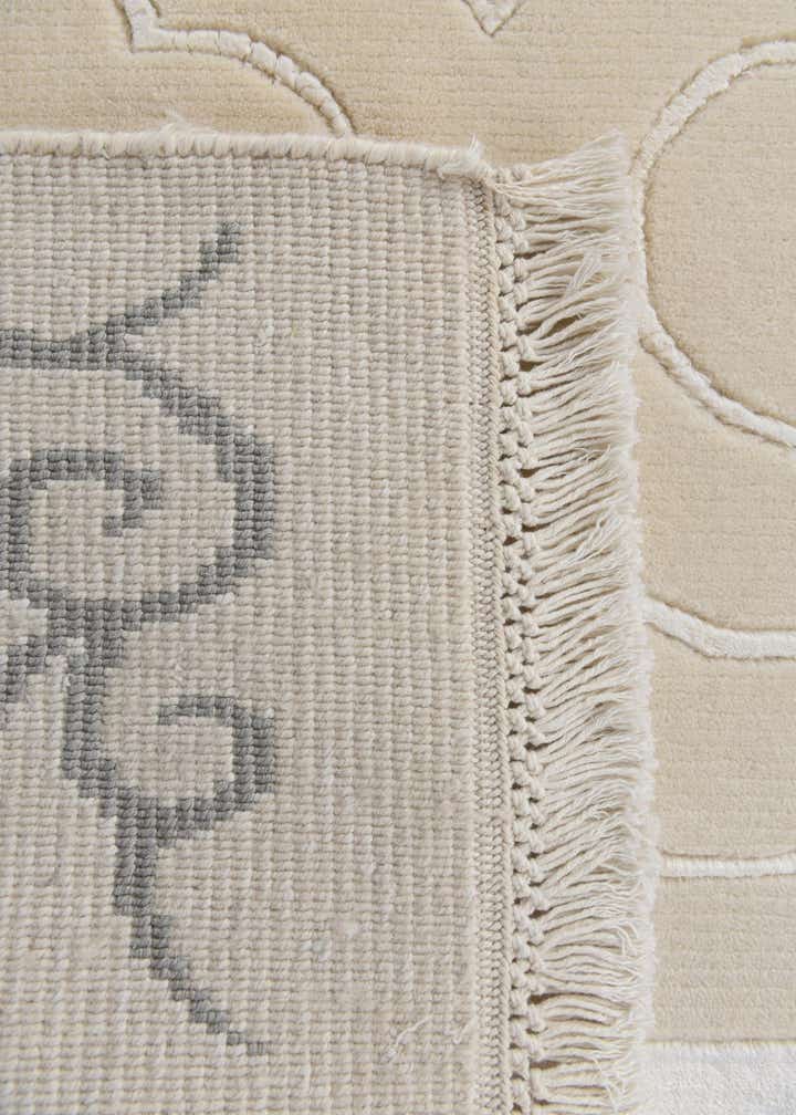 5' 6 x 7' 10 Hand Knotted Darya Rug