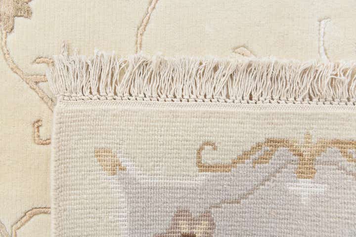 5' 9 x 7' 11 Hand Knotted Darya Rug