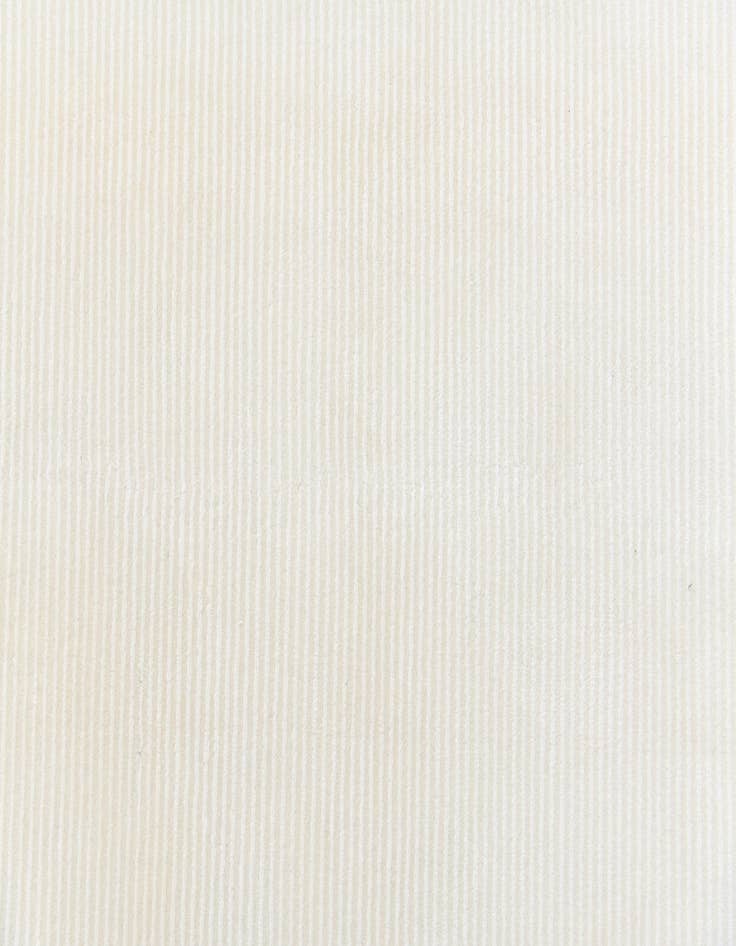 Detail image of 5' 8 x 7' 10  Hand Knotted Darya Wool Rug