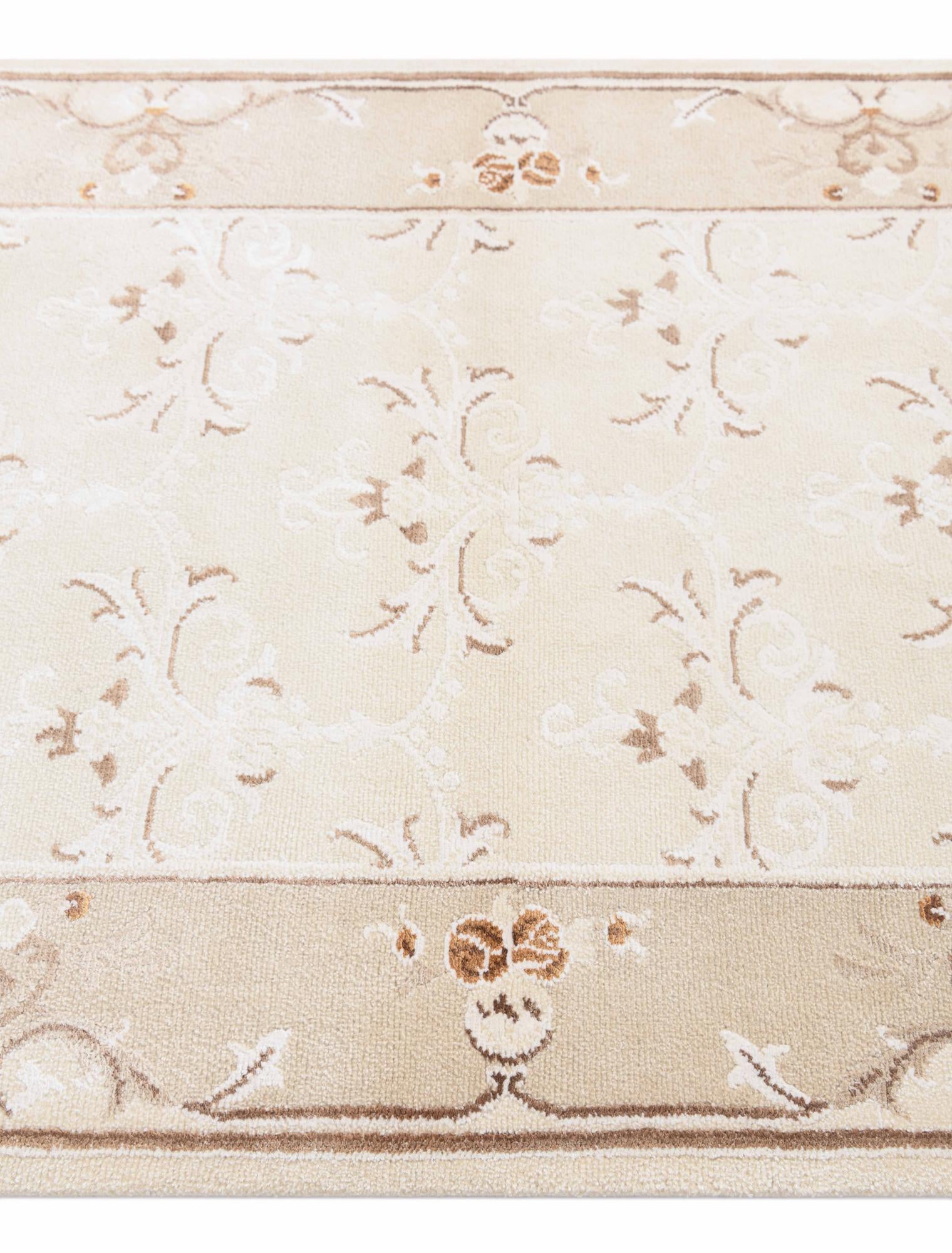 3' 1 x 5' 1 Hand Knotted Darya Rug