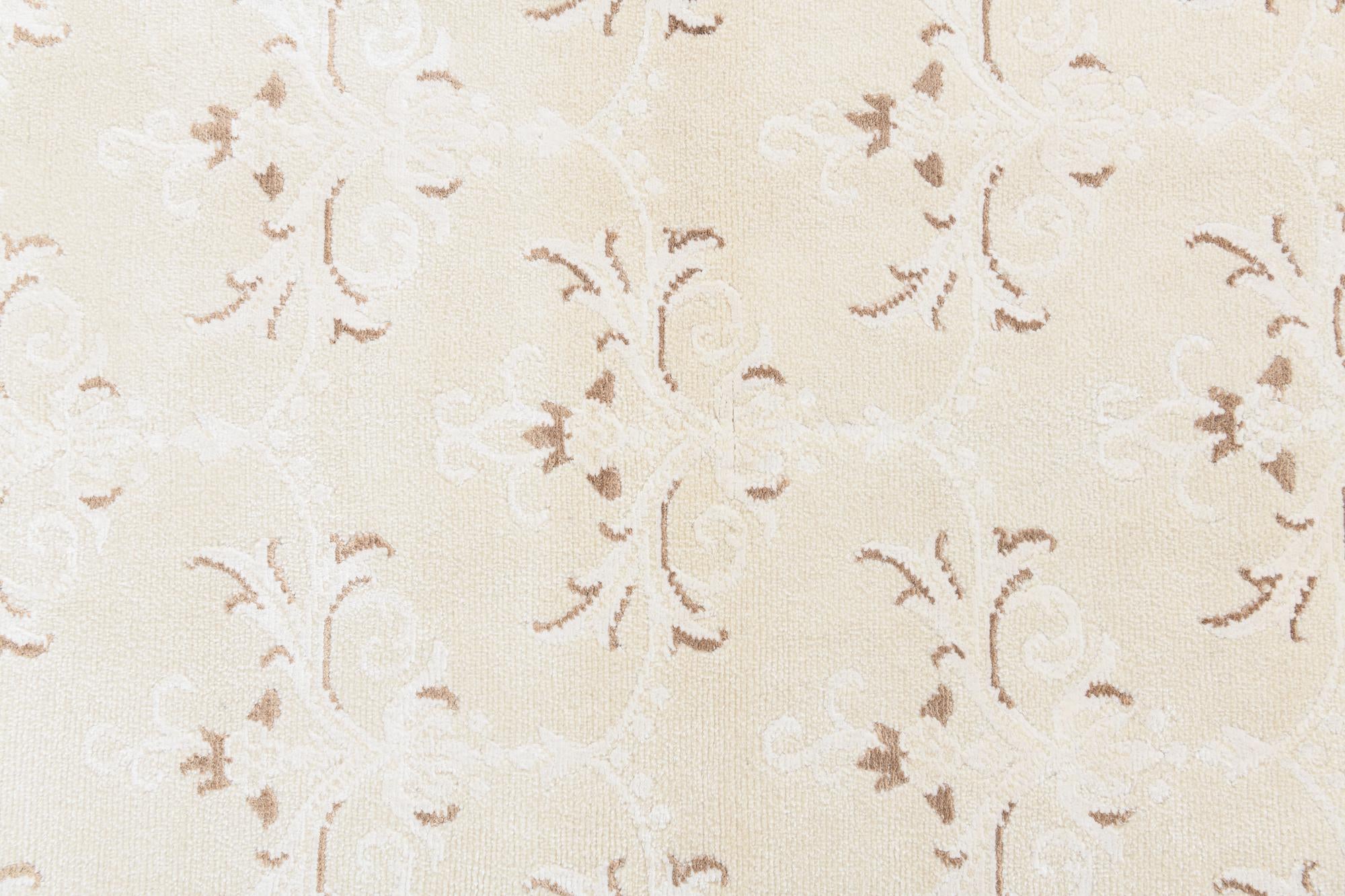 3' 1 x 5' 1 Hand Knotted Darya Rug