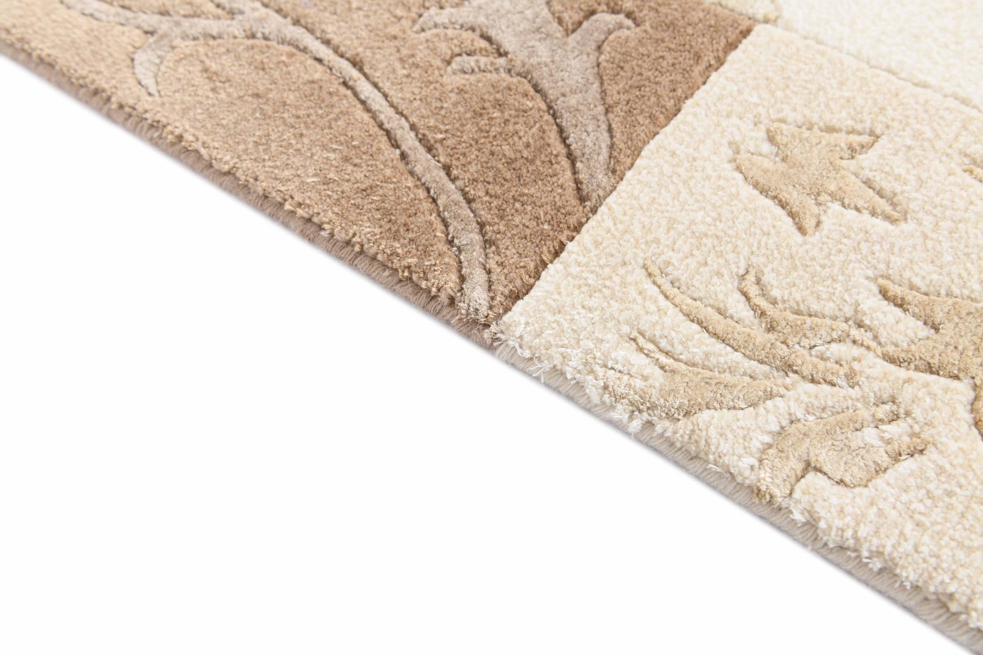 2' 7 x 4' 11 Hand Knotted Darya Rug