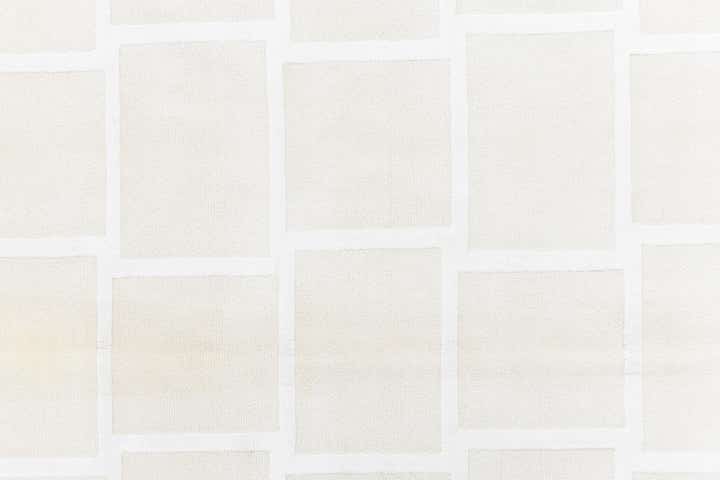 175cm x 245cm Handgeknüpft Darya Wolle Teppich