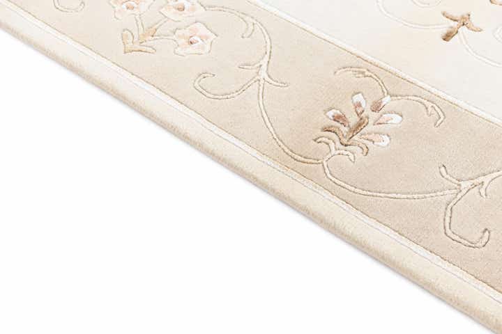 2' 8 x 5' Hand Knotted Darya Rug