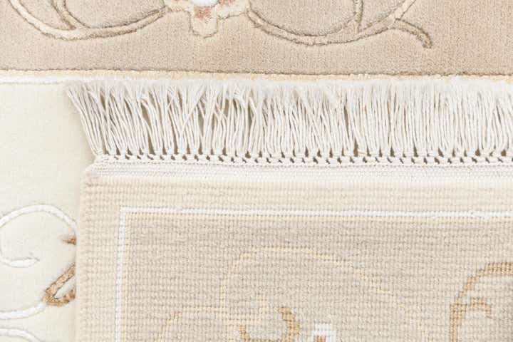 2' 8 x 5' Hand Knotted Darya Rug
