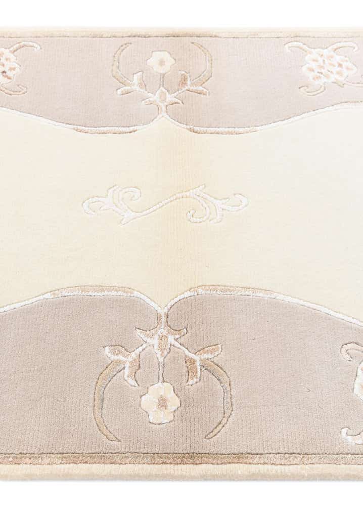 2' 9 x 5' Hand Knotted Darya Rug