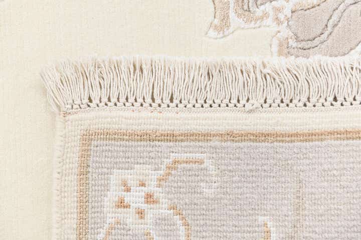 2' 9 x 5' Hand Knotted Darya Rug
