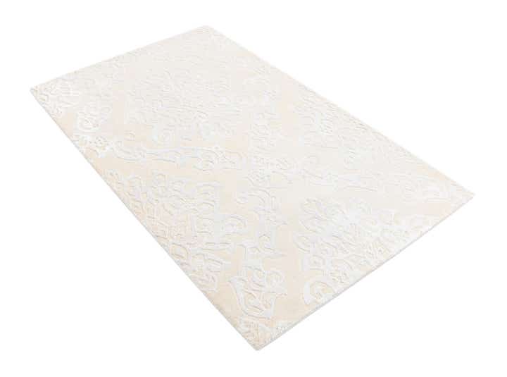 3' x 5' Hand Knotted Darya Wool Rug