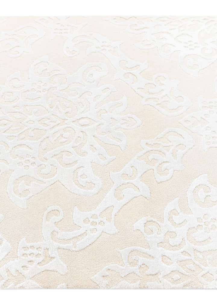 3' x 5' Hand Knotted Darya Wool Rug