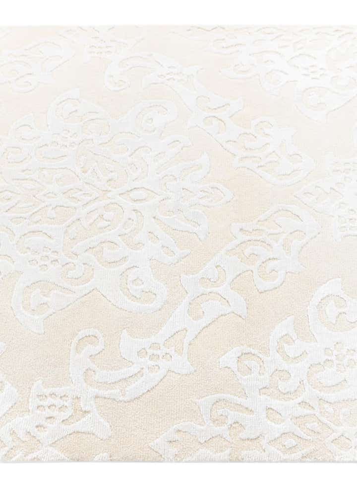 3' x 5' Hand Knotted Darya Wool Rug