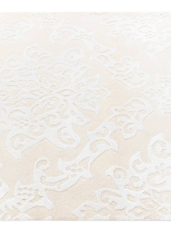 Detail image of 3' x 5' Hand Knotted Darya Wool Rug