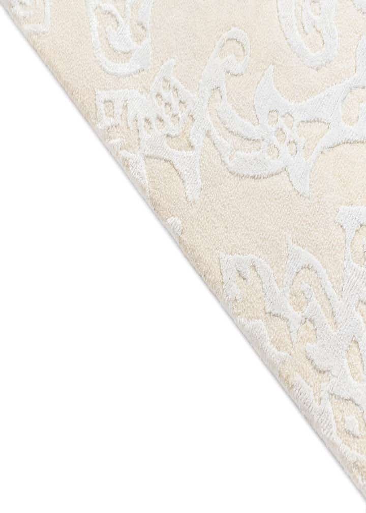 3' x 5' Hand Knotted Darya Wool Rug