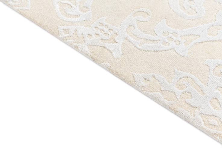 Detail image of 3' x 5' Hand Knotted Darya Wool Rug