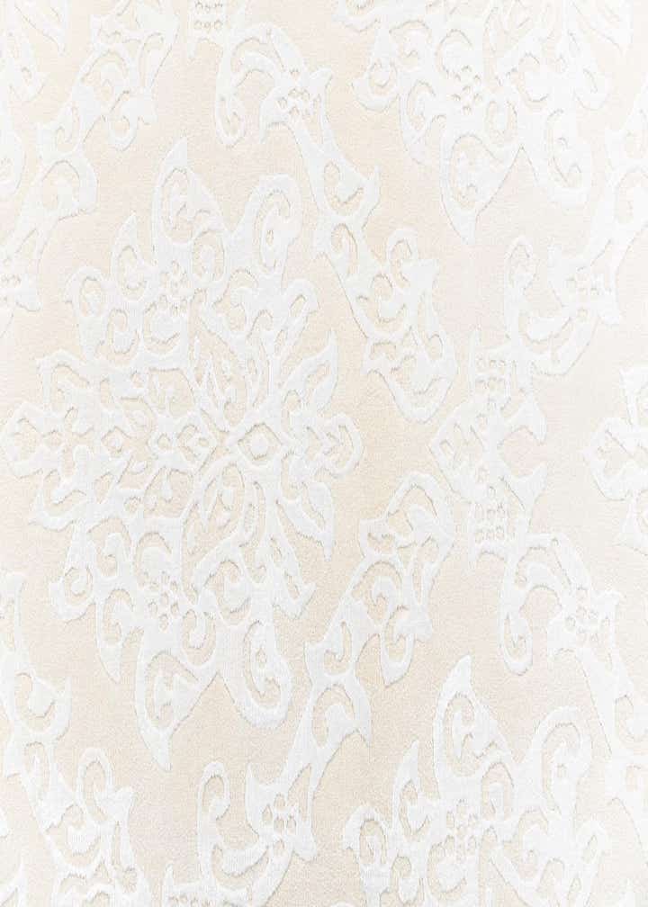 3' x 5' Hand Knotted Darya Wool Rug