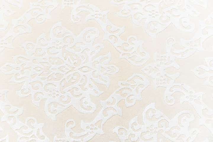 3' x 5' Hand Knotted Darya Wool Rug