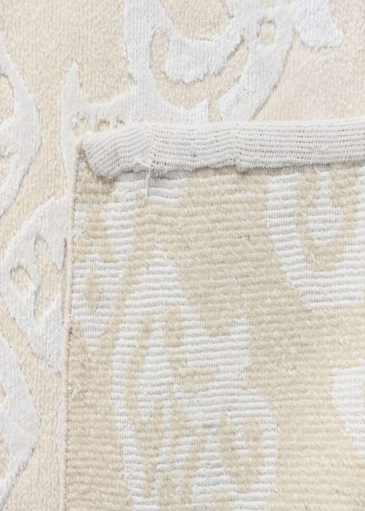 3' x 5' Hand Knotted Darya Wool Rug