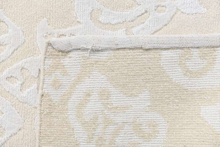 3' x 5' Hand Knotted Darya Wool Rug