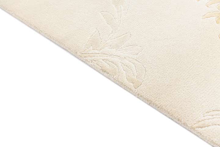 2' 7 x 4' 10 Hand Knotted Darya Rug