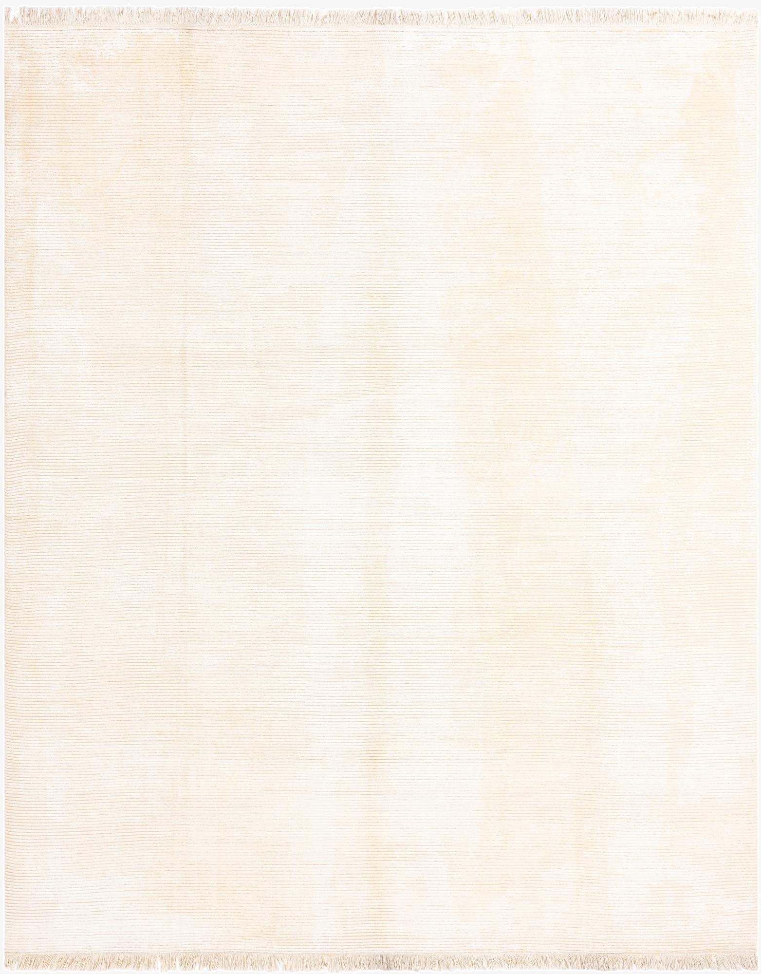 8' x 9' 10  Hand Knotted Darya Wool Rug