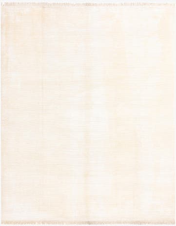 8' x 9' 10 Hand Knotted Darya Wool Rug