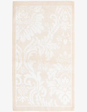 2' 11 x 5' 1 Hand Knotted Darya Wool Rug