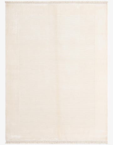 4' 10 x 6' 7 Hand Knotted Darya Wool Rug