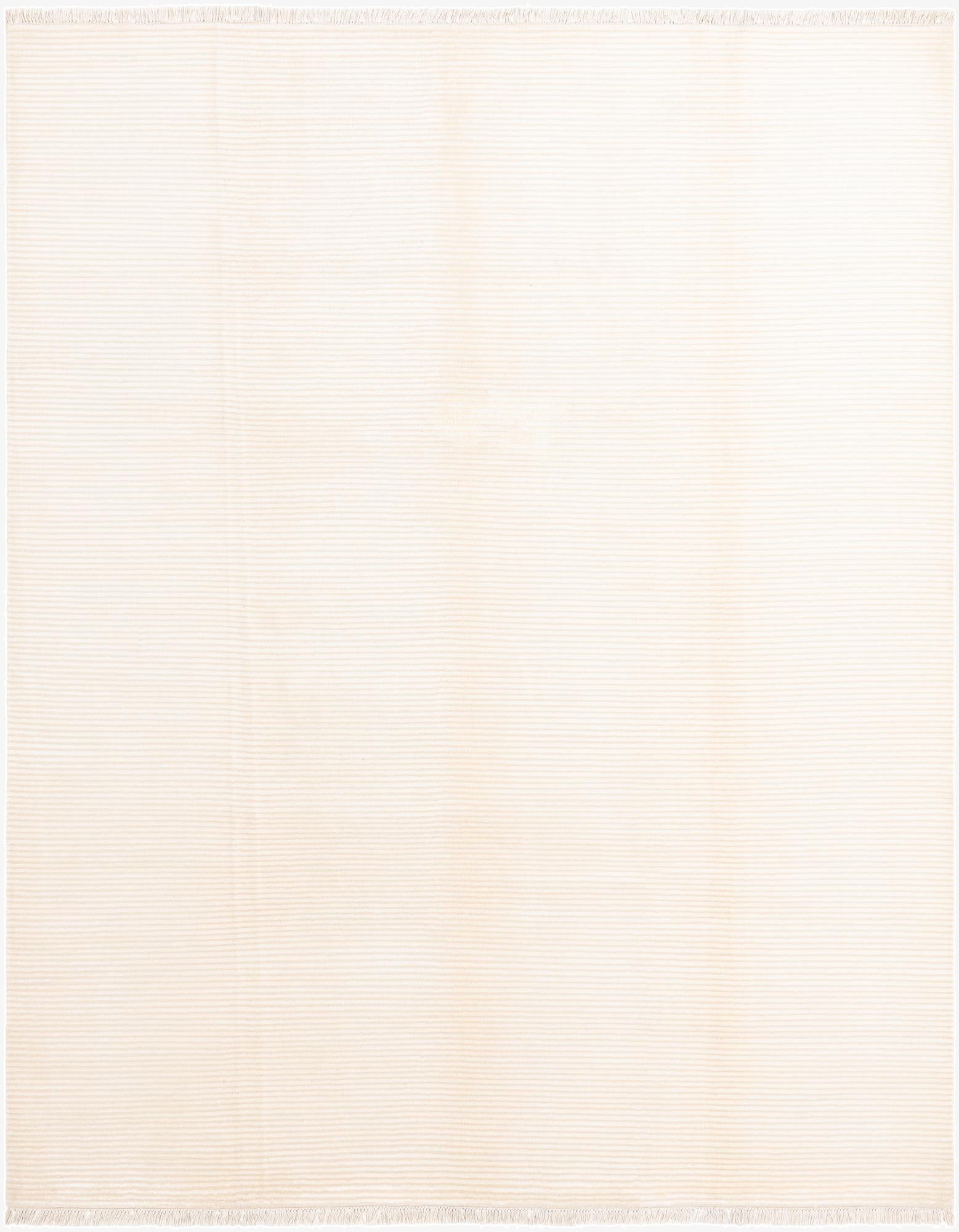 8' x 9' 11  Hand Knotted Darya Wool Rug