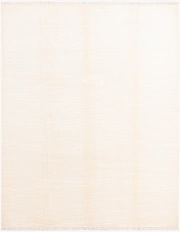 8' x 9' 11 Hand Knotted Darya Wool Rug