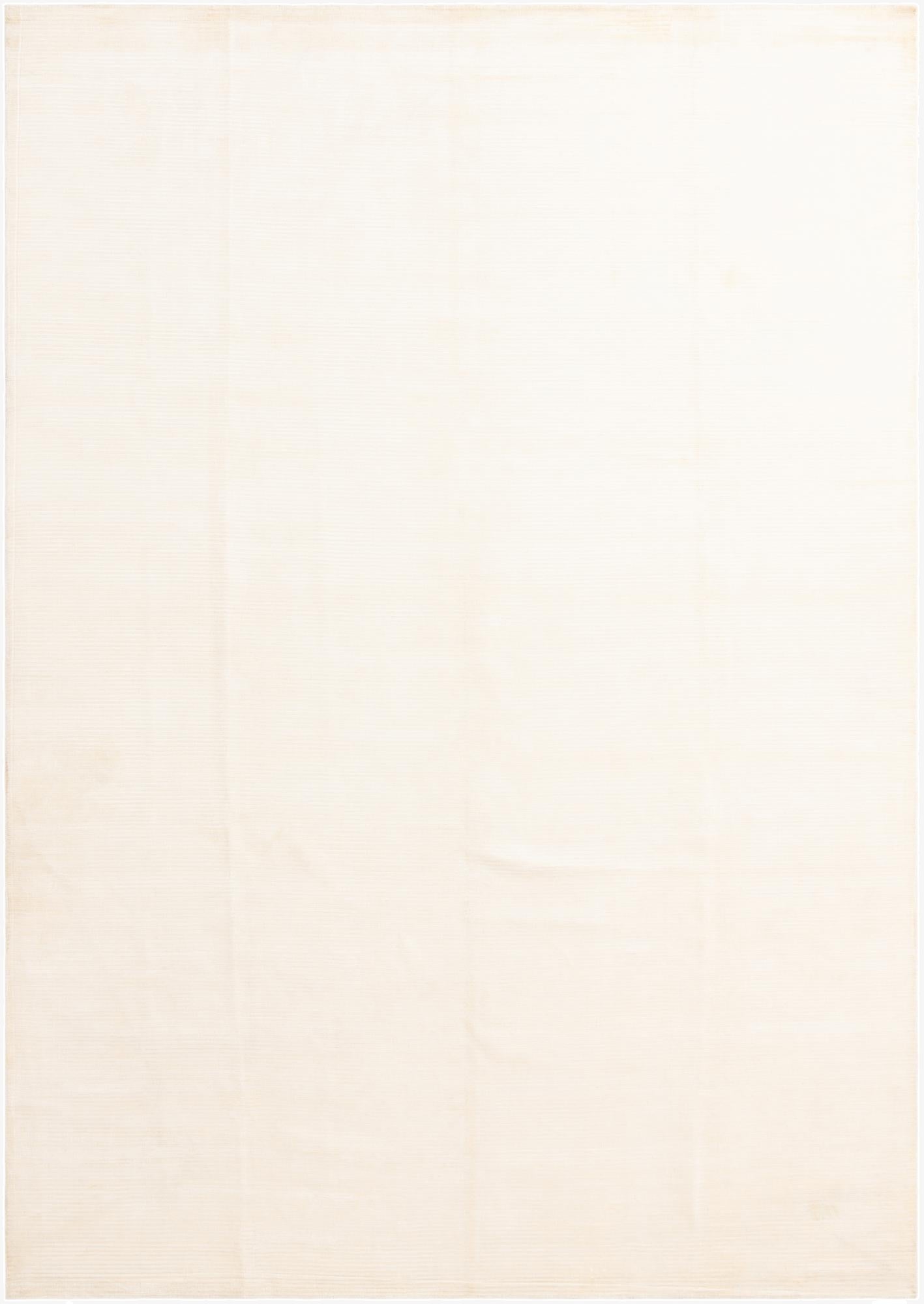 8' x 11' 5  Hand Knotted Darya Wool Rug