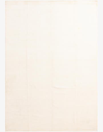 8' x 11' 5 Hand Knotted Darya Wool Rug