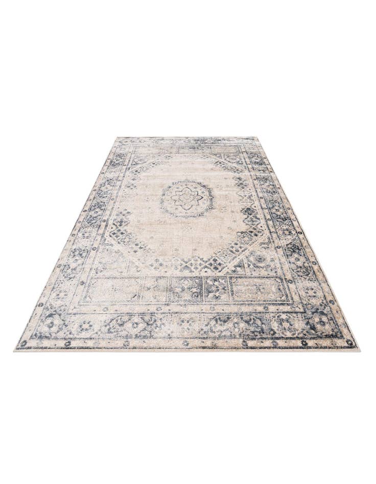 Detail image of 5' x 7' 7 Eliza Rug