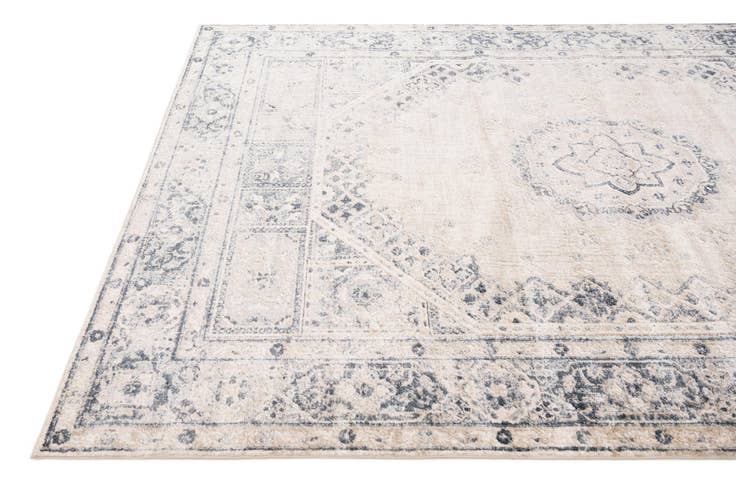 Detail image of 5' x 7' 7 Eliza Rug