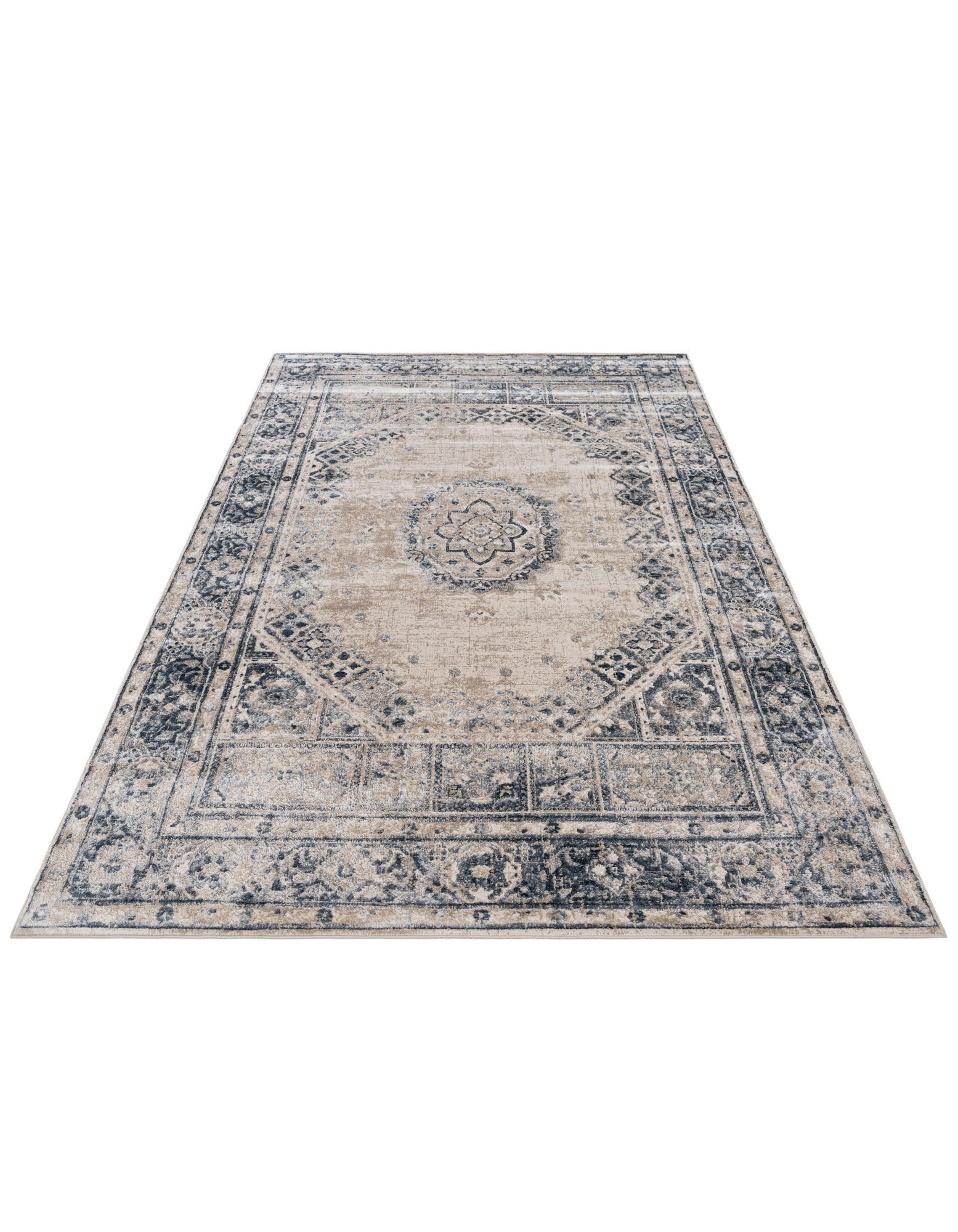 5' x 7' 6 Eliza Rug