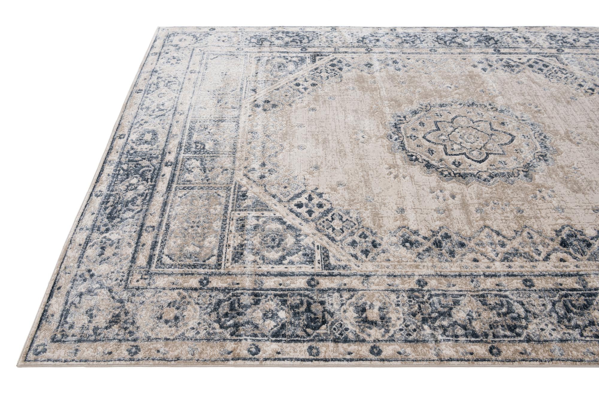 5' x 7' 6 Eliza Rug