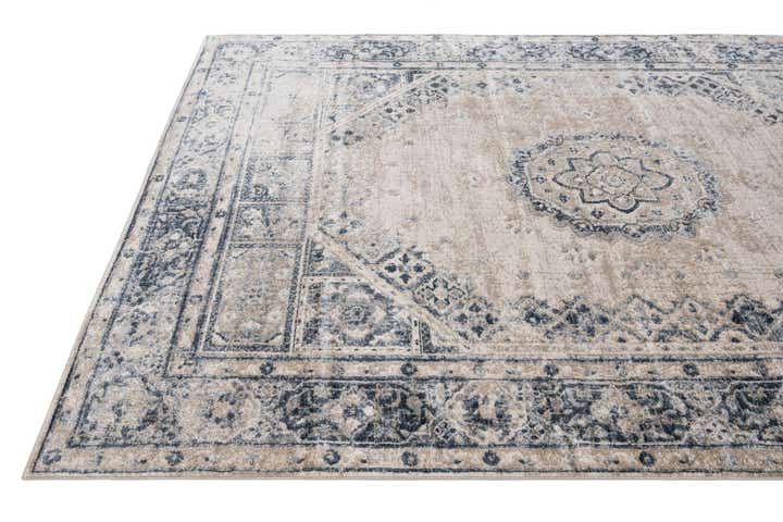 5' x 7' 6 Eliza Rug