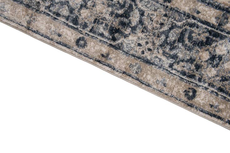 Detail image of 5' x 7' 6 Eliza Rug