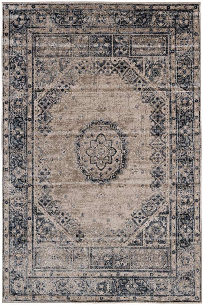 5' x 7' 6 Eliza Rug
