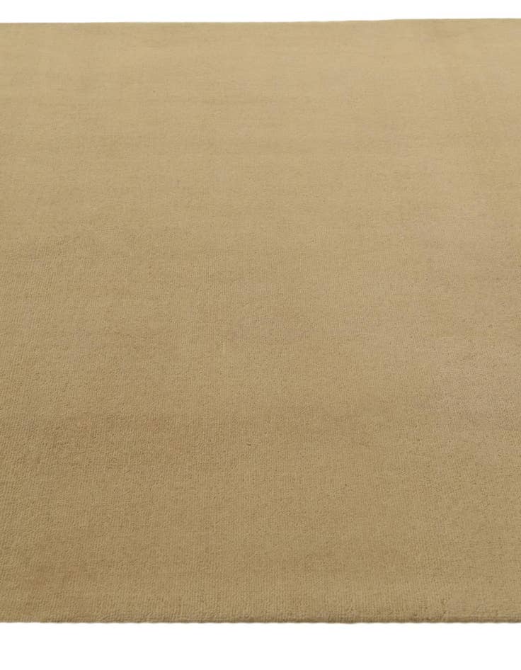 Detail image of 5' 6 x 8'  Hand Knotted Kashkuli Gabbeh Wool Rug