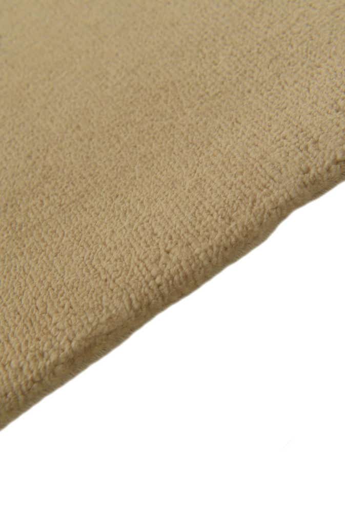 5' 6 x 8' Hand Knotted Kashkuli Gabbeh Wool Rug